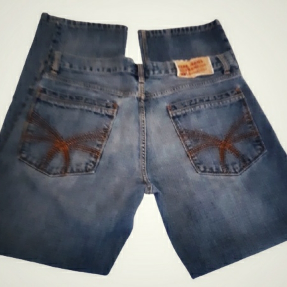 🌹Mens Pepe Jeans Size 34 x 31 London XX73 - Picture 2 of 9
